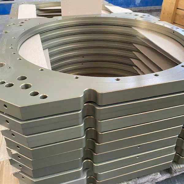 Tavolo Lineare Manuale Scorrevole, Corsa 0-75 Mm, Carico Max 10 Kg, Per Precisione Meccanica